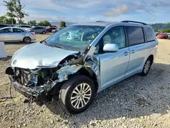 5TDYZ3DC0HS888854 2017 TOYOTA SIENNA
