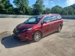 5TDYZ3DC0JS906730 2018 TOYOTA SIENNA