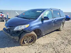 5TDYZ3DC0JS914357 2018 TOYOTA SIENNA