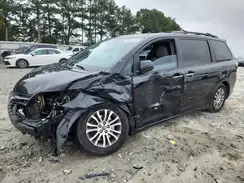 5TDYZ3DC0JS917985 2018 TOYOTA SIENNA