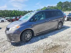 5TDYZ3DC0JS918179 2018 TOYOTA SIENNA