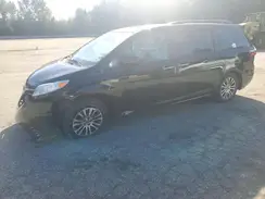 5TDYZ3DC0JS918568 2018 TOYOTA SIENNA