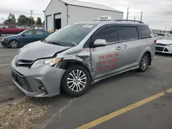 5TDYZ3DC0JS918960 2018 TOYOTA SIENNA