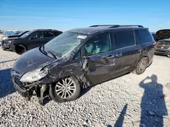 5TDYZ3DC0JS933183 2018 TOYOTA SIENNA