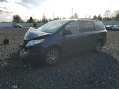 5TDYZ3DC0JS940103 2018 TOYOTA SIENNA