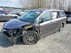 5TDYZ3DC0JS941199 2018 TOYOTA SIENNA