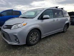 5TDYZ3DC0JS942854 2018 TOYOTA SIENNA