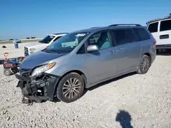 5TDYZ3DC0JS948637 2018 TOYOTA SIENNA