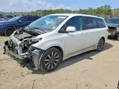 5TDYZ3DC0JS956382 2018 TOYOTA SIENNA