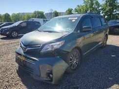5TDYZ3DC0JS959539 2018 TOYOTA SIENNA