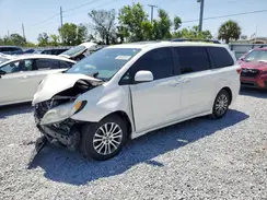 5TDYZ3DC0JS960884 2018 TOYOTA SIENNA