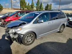5TDYZ3DC0JS961646 2018 TOYOTA SIENNA