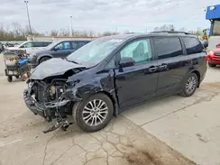 5TDYZ3DC0JS963218 2018 TOYOTA SIENNA