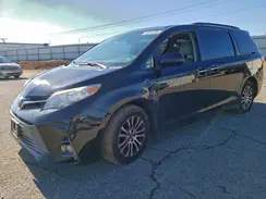 5TDYZ3DC0KS003124 2019 TOYOTA SIENNA