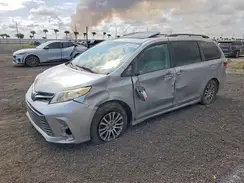 5TDYZ3DC0KS012258 2019 TOYOTA SIENNA