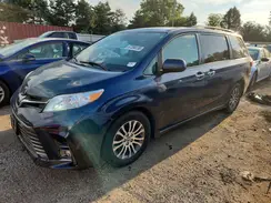 5TDYZ3DC0KS012356 2019 TOYOTA SIENNA