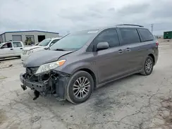 5TDYZ3DC0KS014740 2019 TOYOTA SIENNA