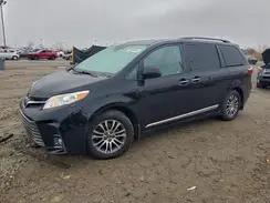 5TDYZ3DC0KS018643 2019 TOYOTA SIENNA