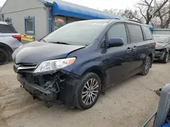 5TDYZ3DC0KS018769 2019 TOYOTA SIENNA