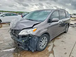 5TDYZ3DC0KS019274 2019 TOYOTA SIENNA