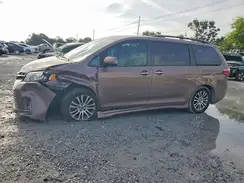 5TDYZ3DC0KS968291 2019 TOYOTA SIENNA