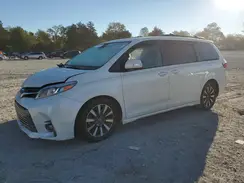 5TDYZ3DC0KS969621 2019 TOYOTA SIENNA