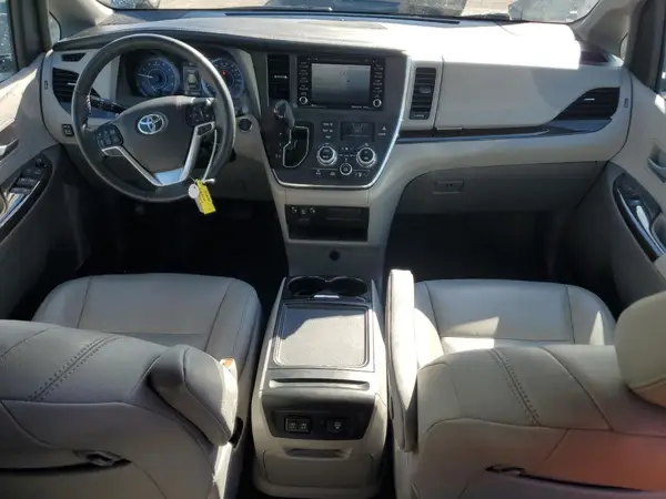 5TDYZ3DC0KS970722 2019 TOYOTA SIENNA - Image 8
