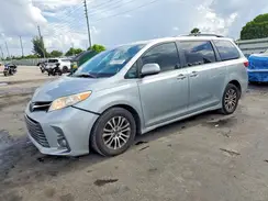 5TDYZ3DC0KS974561 2019 TOYOTA SIENNA