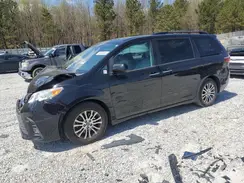5TDYZ3DC0KS976455 2019 TOYOTA SIENNA