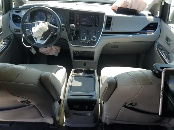 5TDYZ3DC0KS976455 2019 TOYOTA SIENNA - Image 8