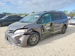 5TDYZ3DC0KS978500 2019 TOYOTA SIENNA