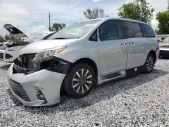 5TDYZ3DC0KS980179 2019 TOYOTA SIENNA