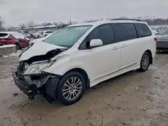 5TDYZ3DC0KS983227 2019 TOYOTA SIENNA