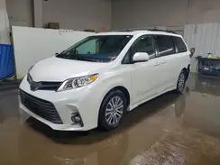 5TDYZ3DC0KS983440 2019 TOYOTA SIENNA