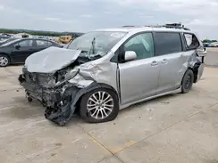 5TDYZ3DC0KS985558 2019 TOYOTA SIENNA