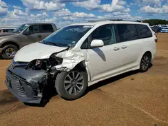 5TDYZ3DC0KS985625 2019 TOYOTA SIENNA
