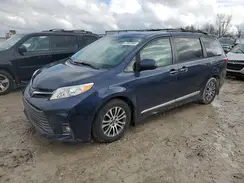 5TDYZ3DC0KS985771 2019 TOYOTA SIENNA