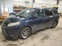 5TDYZ3DC0KS992364 2019 TOYOTA SIENNA