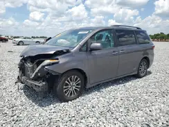 5TDYZ3DC0KS994146 2019 TOYOTA SIENNA