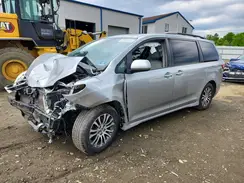 5TDYZ3DC0KS996799 2019 TOYOTA SIENNA