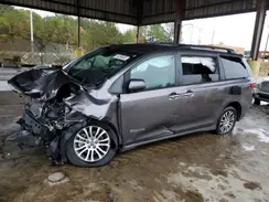5TDYZ3DC0LS023326 2020 TOYOTA SIENNA