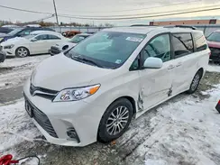 5TDYZ3DC0LS024167 2020 TOYOTA SIENNA