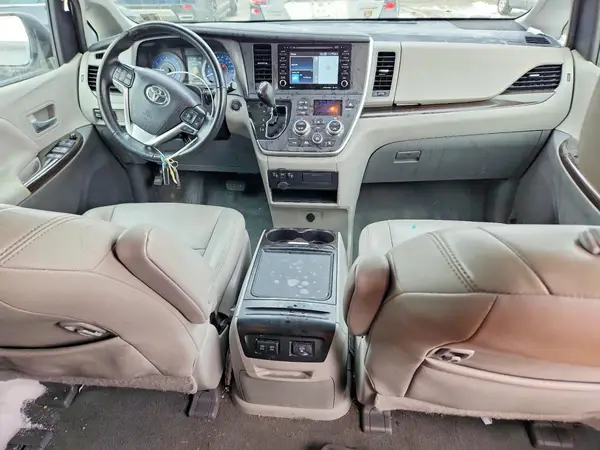 5TDYZ3DC0LS024167 2020 TOYOTA SIENNA - Image 8