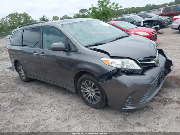 5TDYZ3DC0LS024959 2020 TOYOTA SIENNA - Image 1