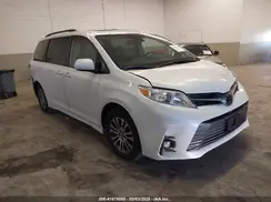 5TDYZ3DC0LS025013 2020 TOYOTA SIENNA