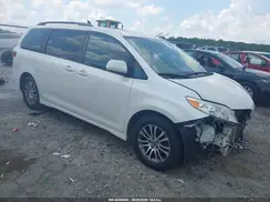 5TDYZ3DC0LS027313 2020 TOYOTA SIENNA