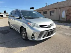 5TDYZ3DC0LS030115 2020 TOYOTA SIENNA