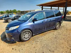 5TDYZ3DC0LS032186 2020 TOYOTA SIENNA