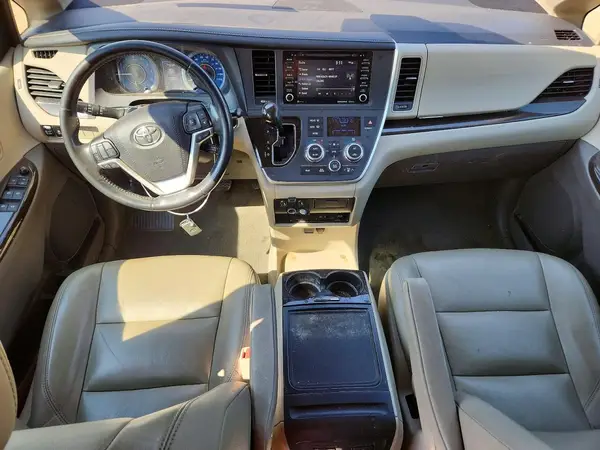 5TDYZ3DC0LS032186 2020 TOYOTA SIENNA - Image 8