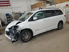 5TDYZ3DC0LS032995 2020 TOYOTA SIENNA